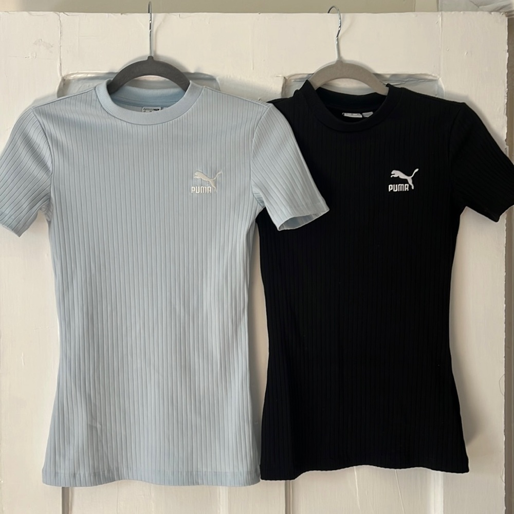 PUMA Sport top